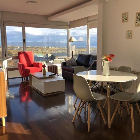 Amaneceres Del Beagle Apartment Ushuaia Bagian luar foto
