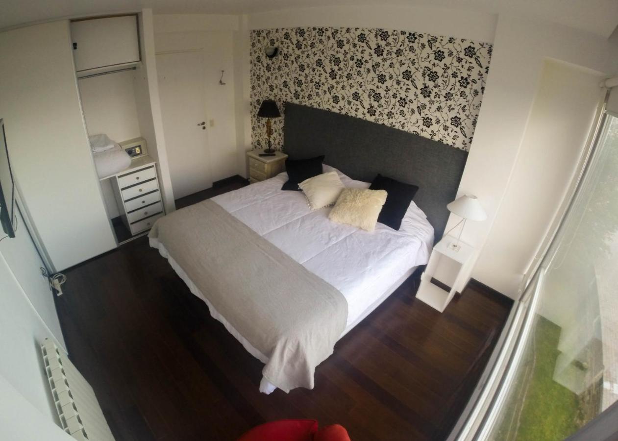 Amaneceres Del Beagle Apartment Ushuaia Bagian luar foto